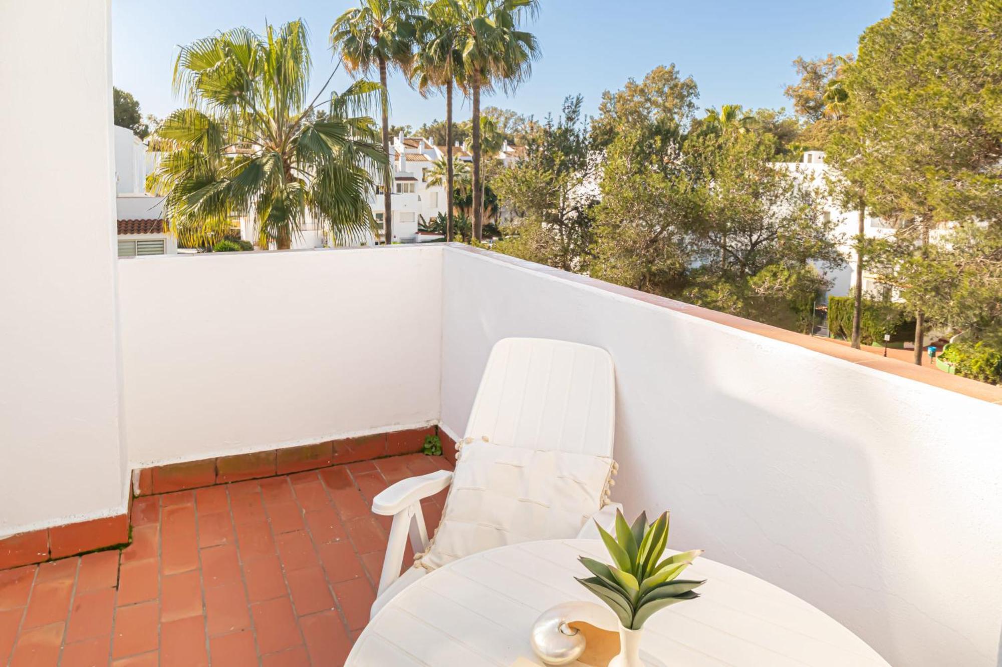 Parque Elviria Marbella