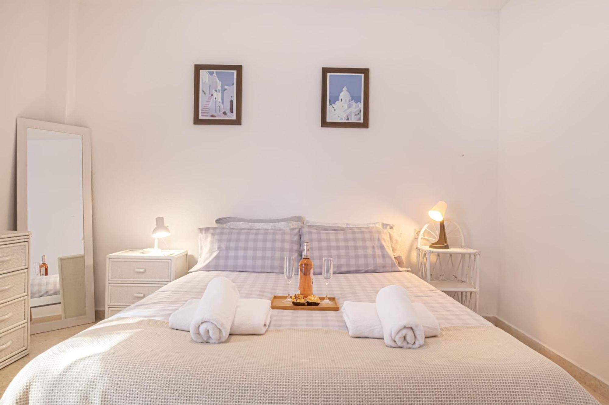 Parque Elviria Appartement Marbella