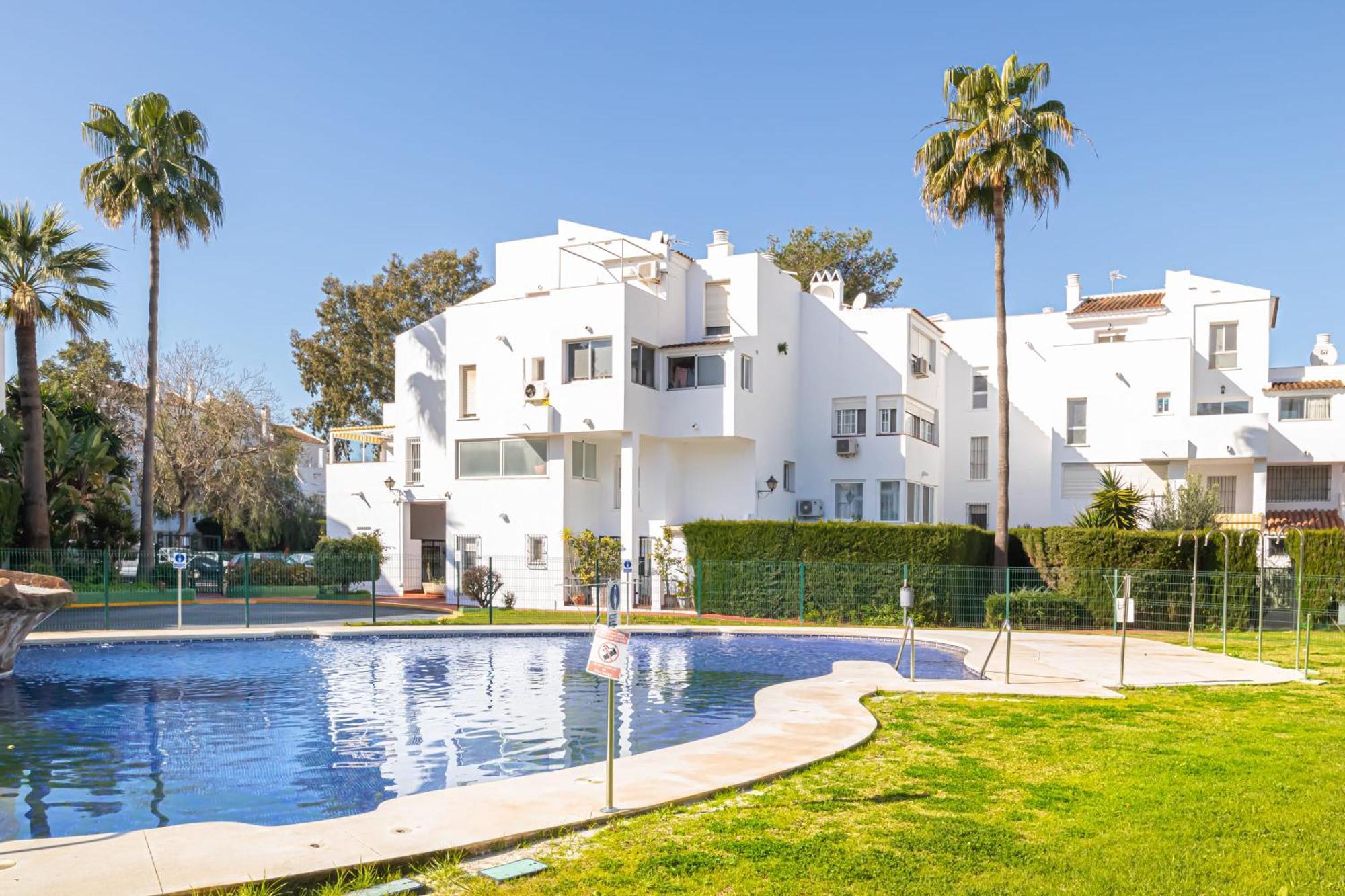 Parque Elviria *
