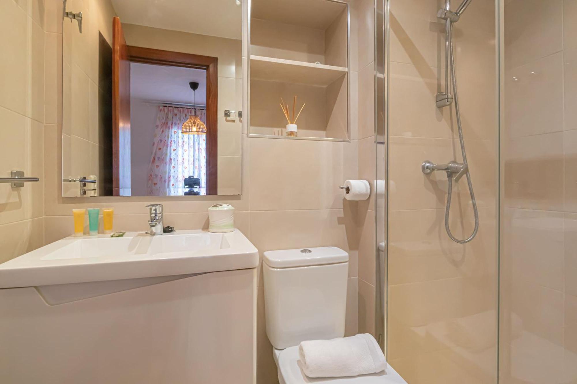 Parque Elviria Appartement