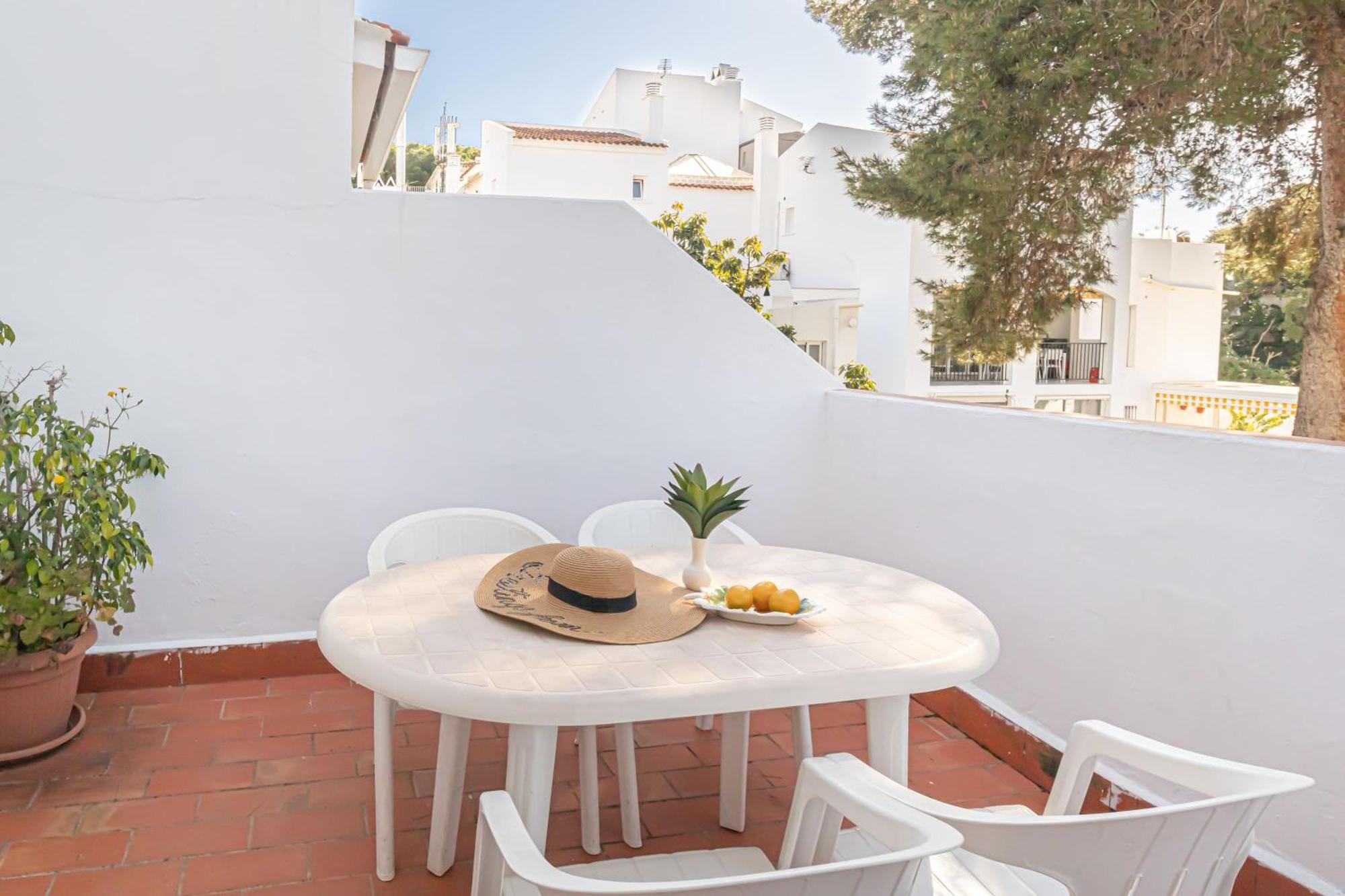 Appartement Parque Elviria