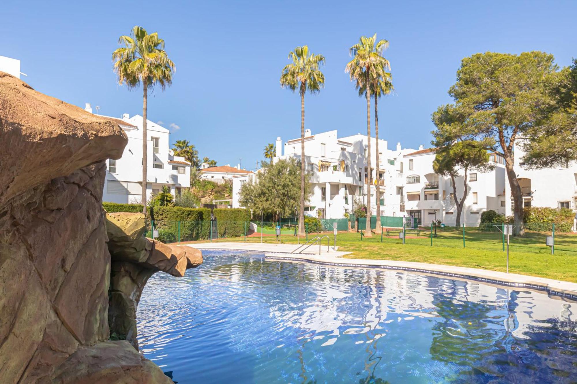 Appartement Parque Elviria *