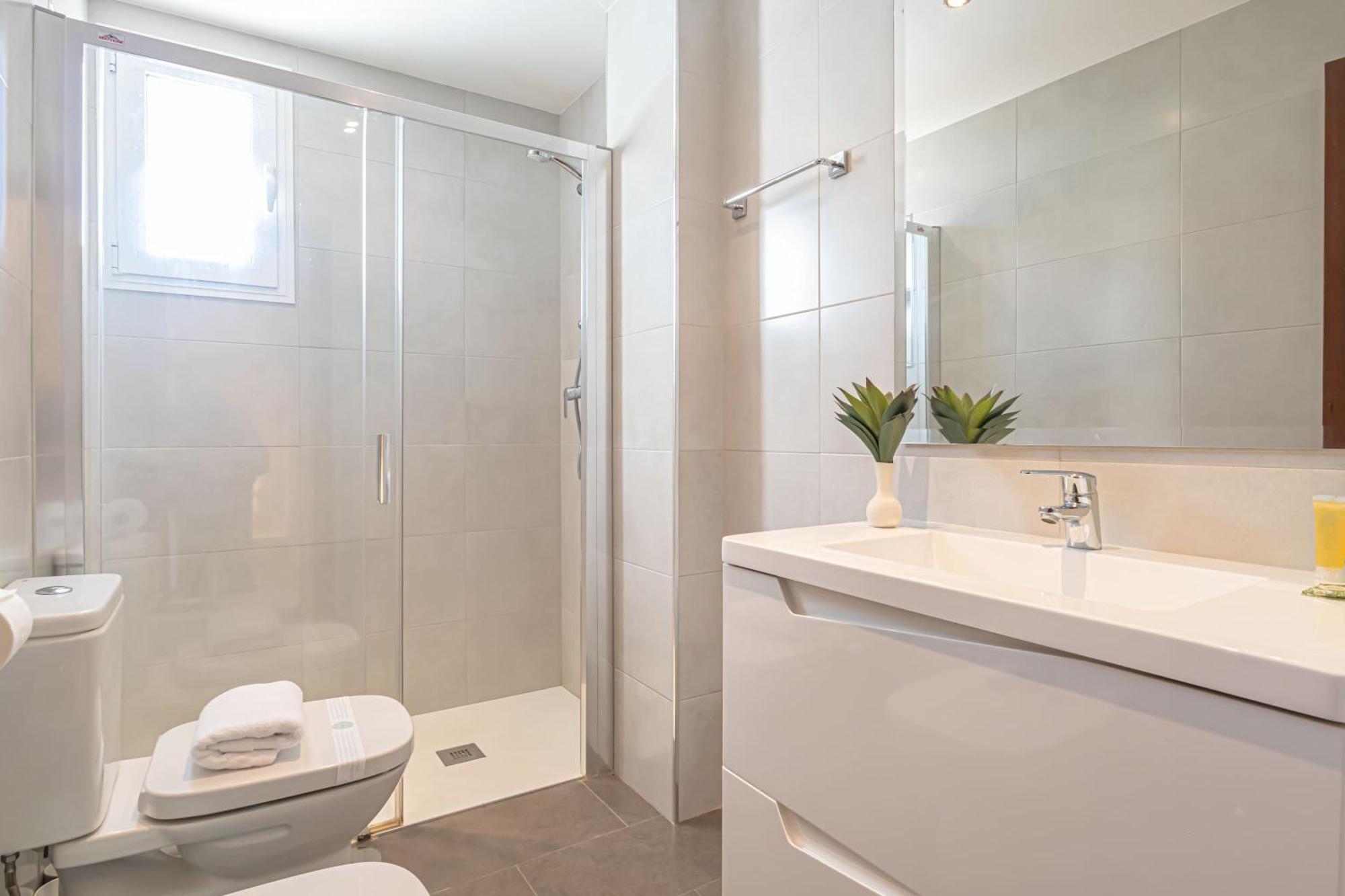 Parque Elviria Appartement Marbella
