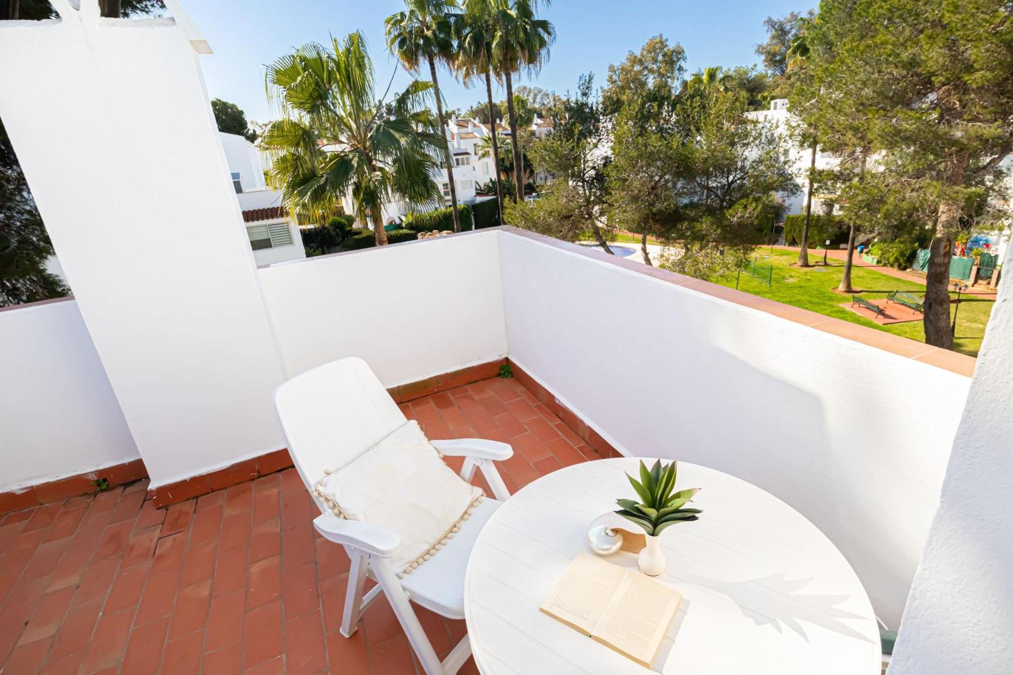 Parque Elviria Marbella