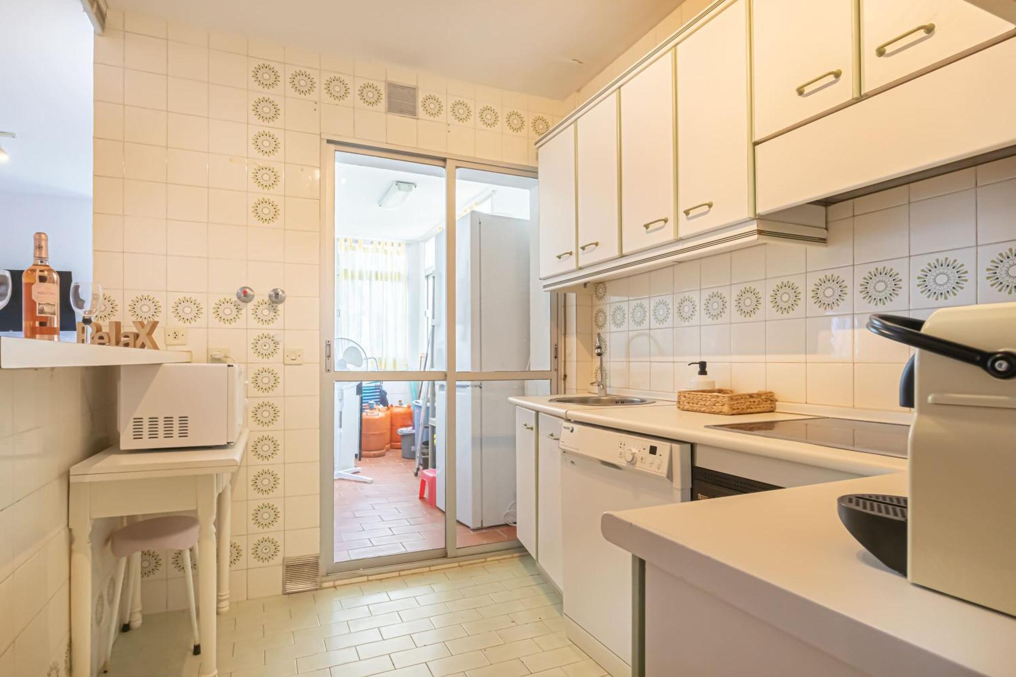 Appartement Parque Elviria *