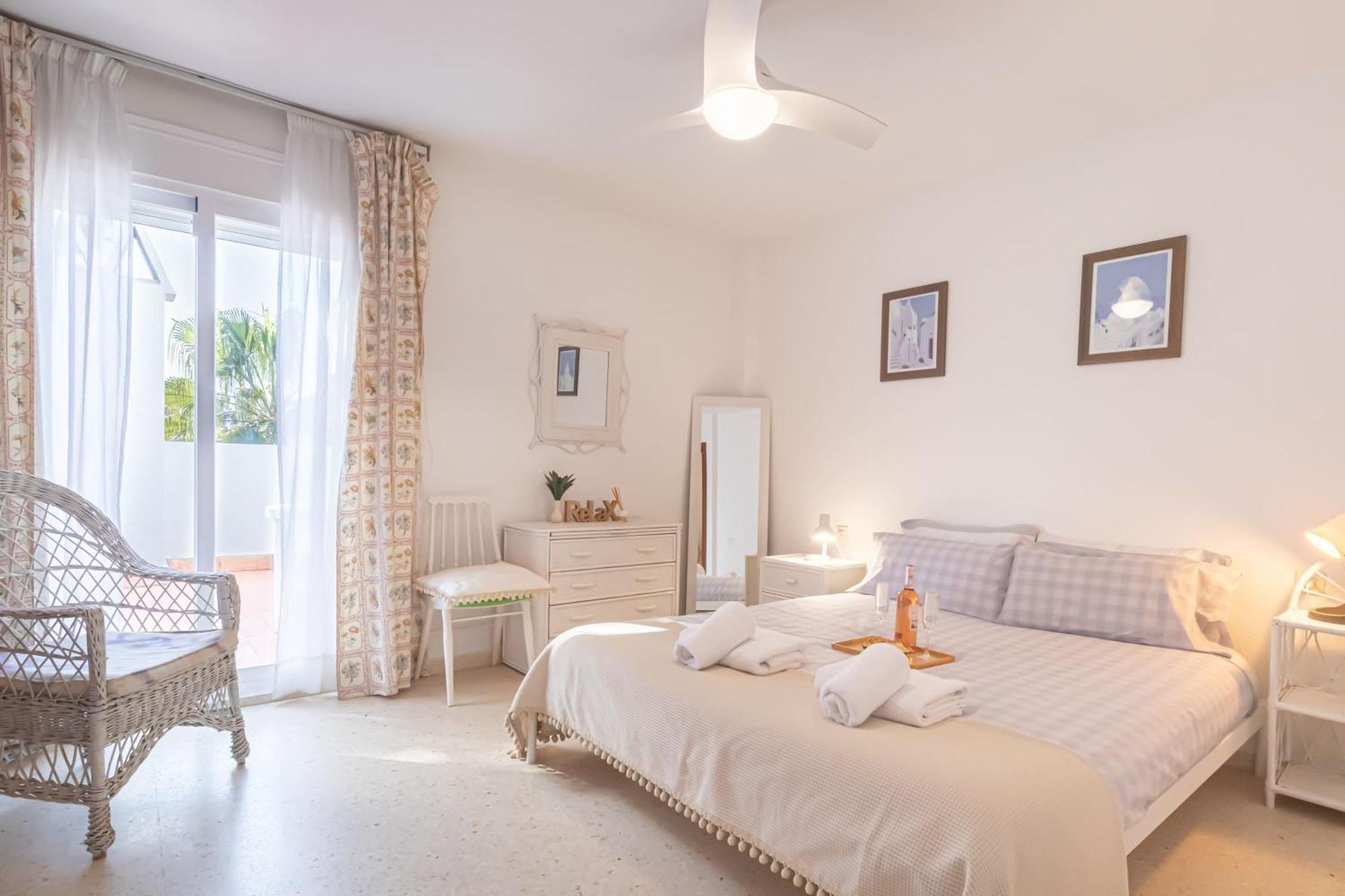 Parque Elviria Appartement Marbella